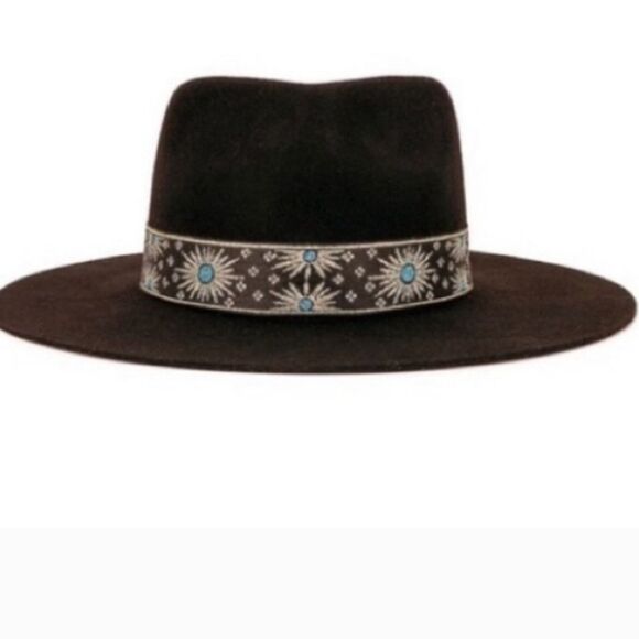 Lack Of Color The Phoenix Hat - Picture 3 of 11